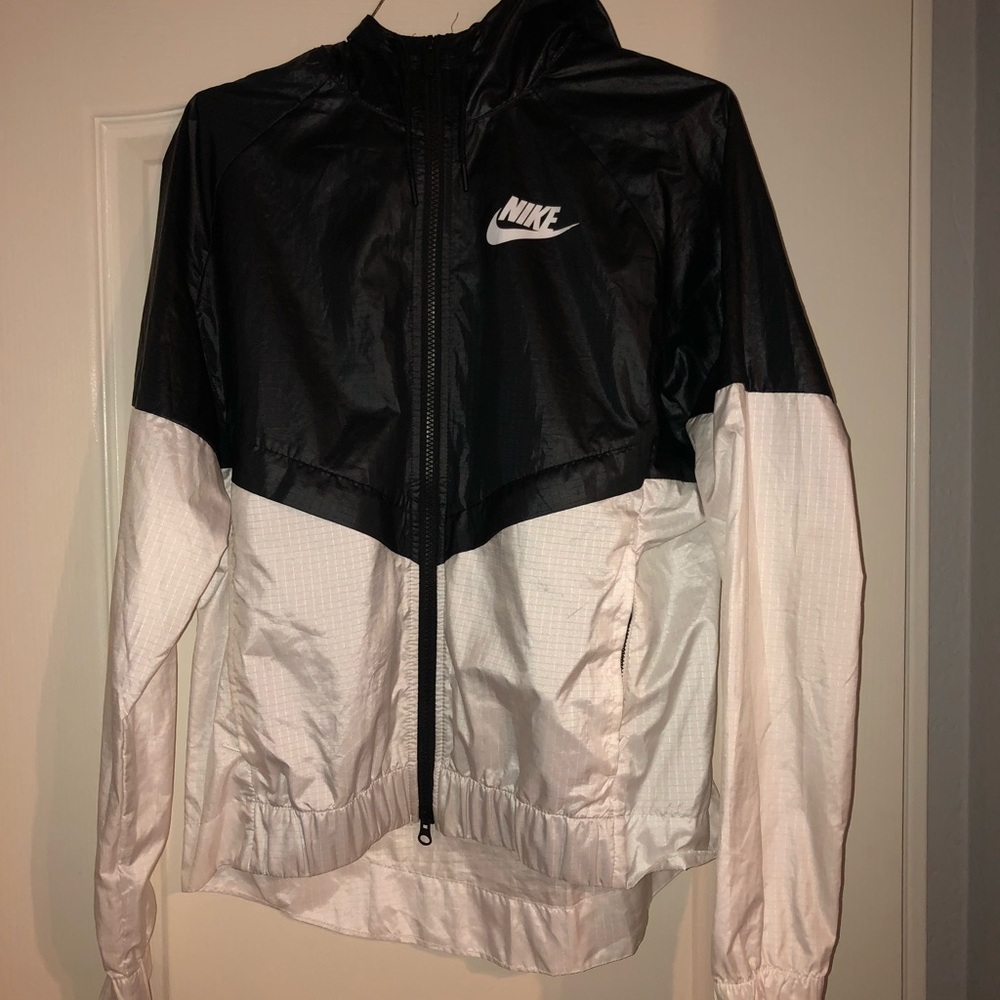 Nike Windbreaker
